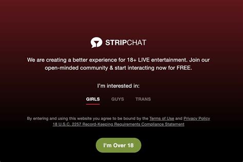 stripchat leak|Adult cam site StripChat exposes the data of millions of users and。